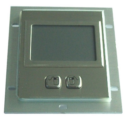 keyproline touchpad industriel a83tp