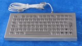 keyproline clavier inox anti-vandale en boitier a290-fn-dt