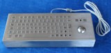 keyproline clavier anti-vandale a361tb-fn-dt