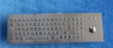 keyproline clavier anti-vandale b400tb-kp