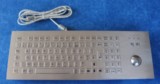 keyproline clavier anti-vandale b420tb-kp-fn