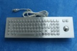 keyproline clavier anti-vandale a400tb